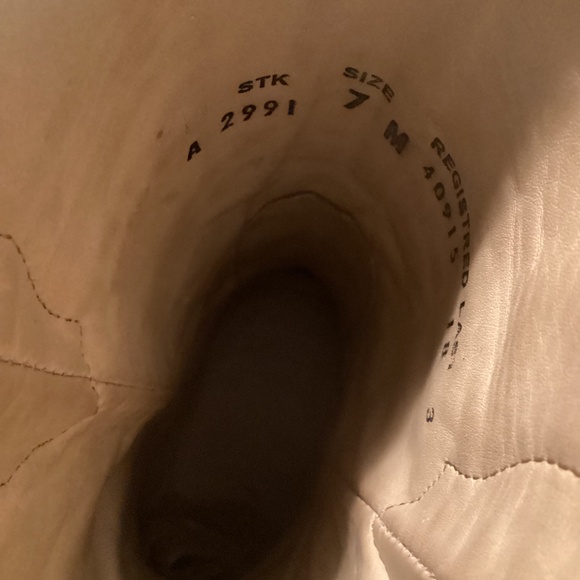 ~ Women's Cowgirl Boots ~ - Picture 10 of 16